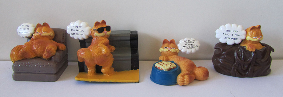 Garfield